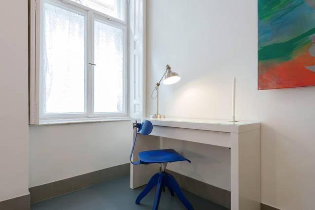 Stylish Holiday Art Apartment - Wifi & Great Location Budapest Bagian luar foto